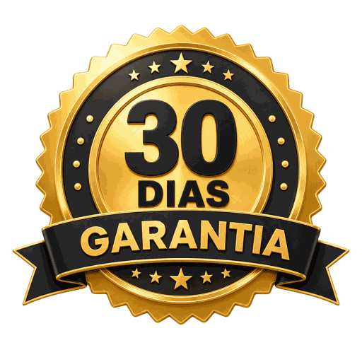 Selo de garantia